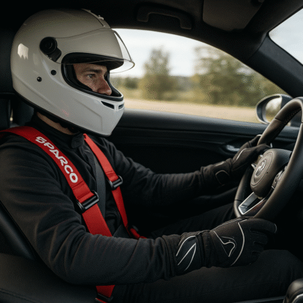 Guia de Segurança para Dirigir Carros Esportivos Guia de Segurança para Dirigir Carros Esportivos