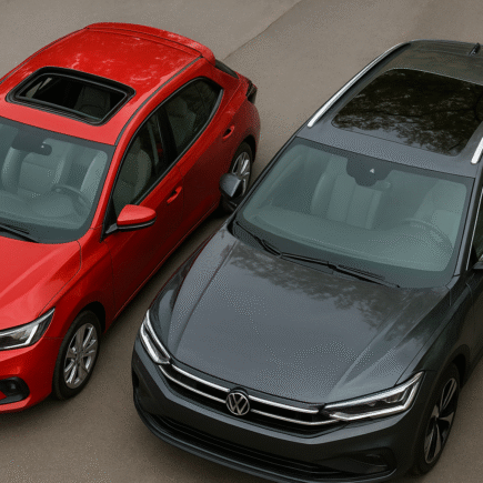 Carros com Teto Solar ou Panorâmico: Qual é o Melhor para o Seu Estilo de Vida? Carros com Teto Solar ou Panorâmico: Qual é o Melhor para o Seu Estilo de Vida?