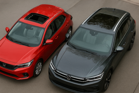 Carros com Teto Solar ou Panorâmico: Qual é o Melhor para o Seu Estilo de Vida? Carros com Teto Solar ou Panorâmico: Qual é o Melhor para o Seu Estilo de Vida?