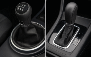 Manual ou Automático: Qual Câmbio é Melhor para um Carro Esportivo? Manual ou Automático: Qual Câmbio é Melhor para um Carro Esportivo?