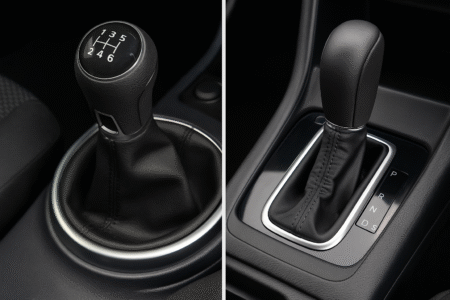 Manual ou Automático: Qual Câmbio é Melhor para um Carro Esportivo? Manual ou Automático: Qual Câmbio é Melhor para um Carro Esportivo?