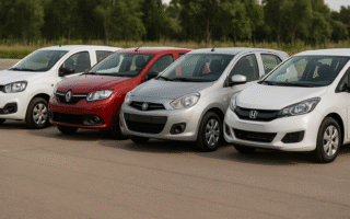 Governo Diminui Impostos para Deixar Carros Populares Mais Baratos Governo Diminui Impostos para Deixar Carros Populares Mais Baratos