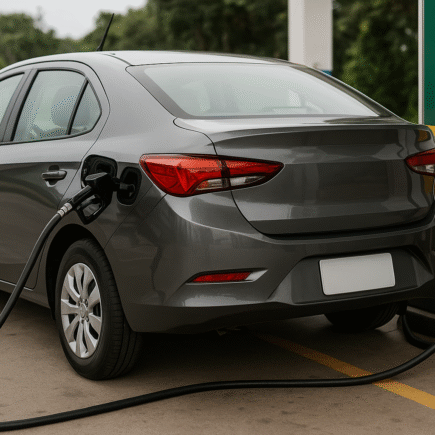 Modelos Flex Ainda Valem a Pena? Veja o Comparativo com Gasolina e Etanol