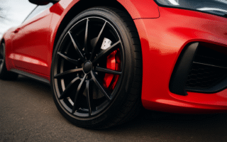 Pneus para Carros Esportivos: Como Escolher o Modelo Ideal para Alta Performance Pneus para Carros Esportivos: Como Escolher o Modelo Ideal para Alta Performance