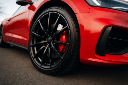 Pneus para Carros Esportivos: Como Escolher o Modelo Ideal para Alta Performance Pneus para Carros Esportivos: Como Escolher o Modelo Ideal para Alta Performance