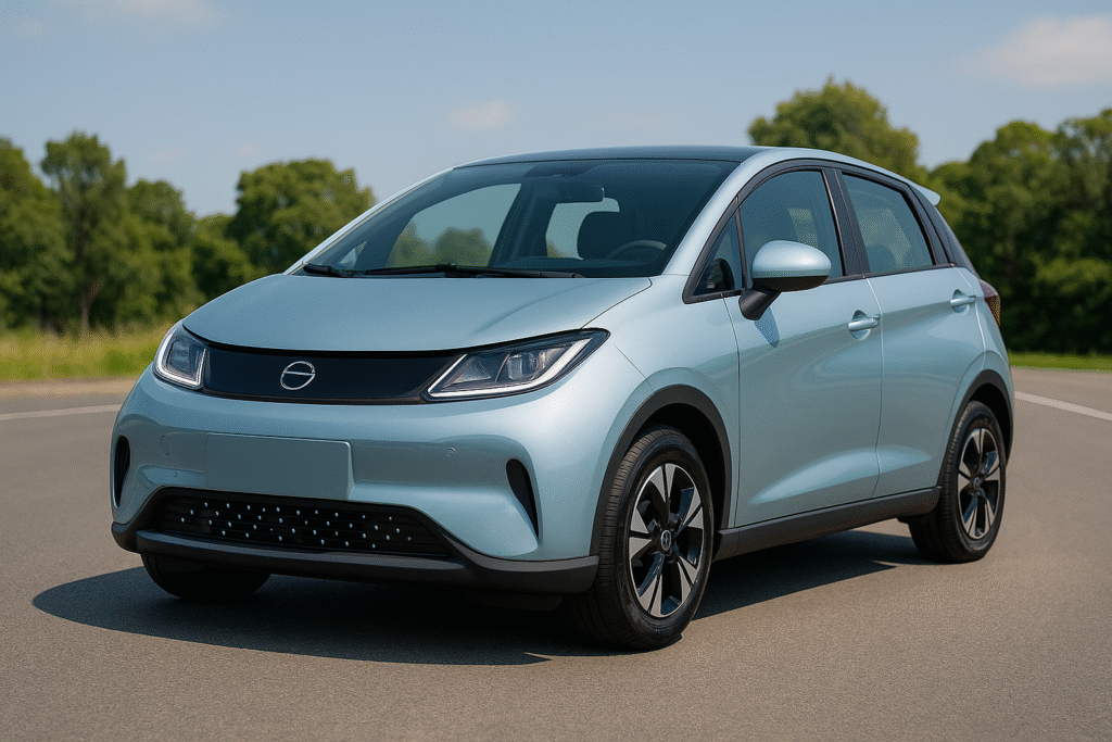Carros Elétricos Mais Vendidos
