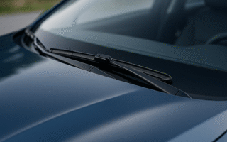 Limpador de Para-Brisa do Carro: Quando Trocar? Limpador de Para-Brisa do Carro: Quando Trocar?
