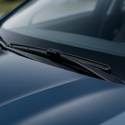 Limpador de Para-Brisa do Carro: Quando Trocar? Limpador de Para-Brisa do Carro: Quando Trocar?