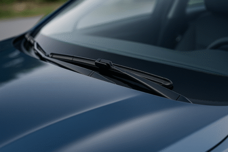 Limpador de Para-Brisa do Carro: Quando Trocar? Limpador de Para-Brisa do Carro: Quando Trocar?