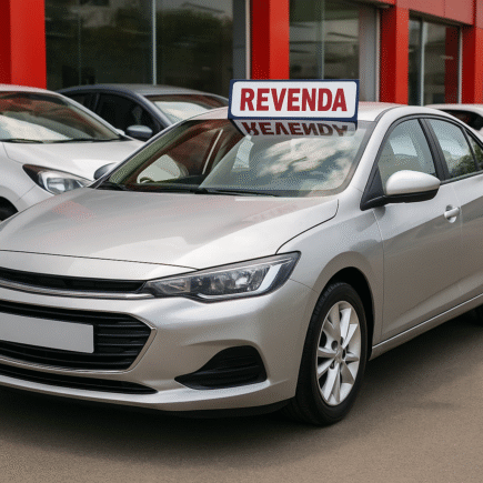 Top 5 Itens que Valorizam um Carro de Passeio na Revenda Top 5 Itens que Valorizam um Carro de Passeio na Revenda