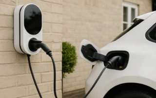 Como Escolher o Carregador Residencial para Carro Elétrico Ideal para Você Como Escolher o Carregador Residencial para Carro Elétrico Ideal para Você