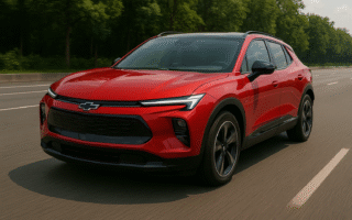 SUVs Elétricos no Brasil: Quais São as Melhores Opções? SUVs Elétricos no Brasil: Quais São as Melhores Opções?