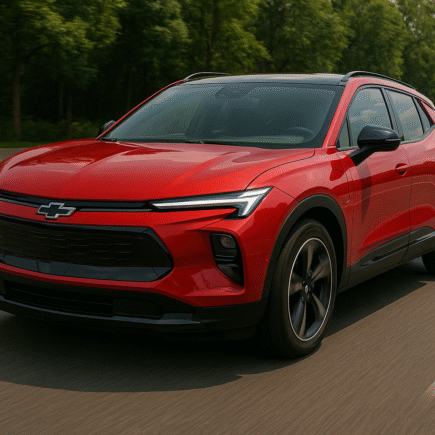 SUVs Elétricos no Brasil: Quais São as Melhores Opções? SUVs Elétricos no Brasil: Quais São as Melhores Opções?