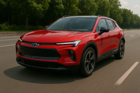 SUVs Elétricos no Brasil: Quais São as Melhores Opções? SUVs Elétricos no Brasil: Quais São as Melhores Opções?