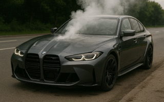 Como Evitar o Superaquecimento em Carros Esportivos Como Evitar o Superaquecimento em Carros Esportivos