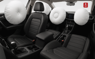 O Que Significa NCAP? Veja os Carros com Melhor Avaliação em Segurança O Que Significa NCAP? Veja os Carros com Melhor Avaliação em Segurança