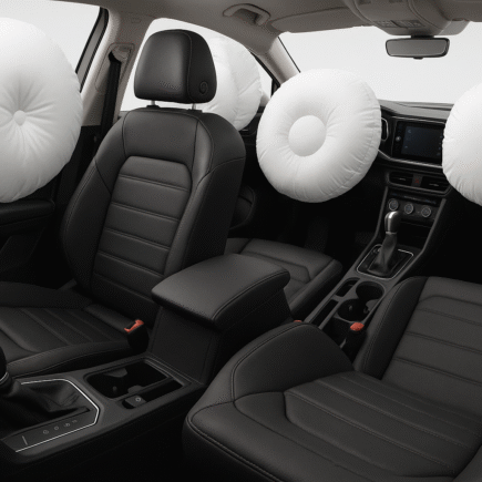 O Que Significa NCAP? Veja os Carros com Melhor Avaliação em Segurança O Que Significa NCAP? Veja os Carros com Melhor Avaliação em Segurança