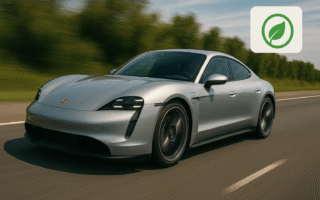 Carros Esportivos Híbridos e Elétricos: Dá para Ser Rápido e Sustentável? Carros Esportivos Híbridos e Elétricos: Dá para Ser Rápido e Sustentável?