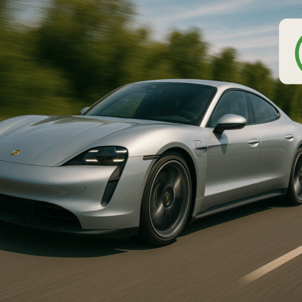 Carros Esportivos Híbridos e Elétricos: Dá para Ser Rápido e Sustentável?