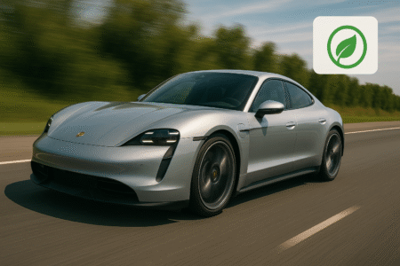 Carros Esportivos Híbridos e Elétricos: Dá para Ser Rápido e Sustentável? Carros Esportivos Híbridos e Elétricos: Dá para Ser Rápido e Sustentável?