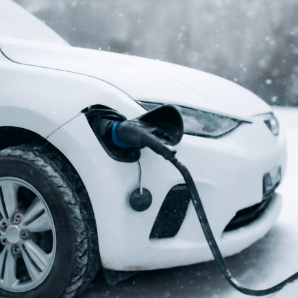 Como Funciona o Pré-aquecimento da Bateria em Dias Frios?