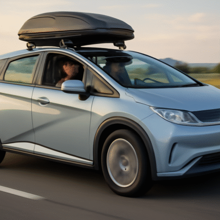 Viagens com Carros Elétricos: Como Planejar Férias Sem Dor de Cabeça