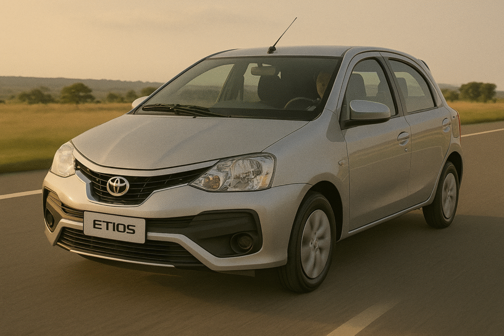 etios