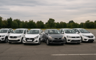 Carros Até 70 Mil: Os Melhores Modelos para Comprar em 2025 Carros Até 70 Mil: Os Melhores Modelos para Comprar em 2025