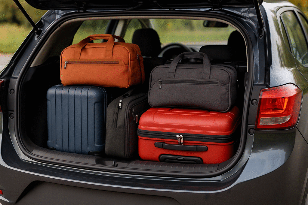 Dicas para viajar nas férias