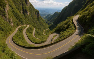 Dirigir um Carro Esportivo: Conheça os Melhores Caminhos do Brasil Dirigir um Carro Esportivo: Conheça os Melhores Caminhos do Brasil