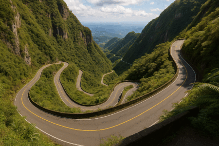 Dirigir um Carro Esportivo: Conheça os Melhores Caminhos do Brasil Dirigir um Carro Esportivo: Conheça os Melhores Caminhos do Brasil