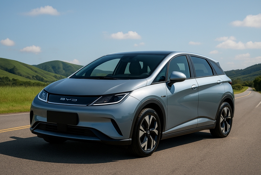 Carros Elétricos Mais Vendidos