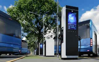 Carregador Elétrico Mais Rápido: WEG Inova com Potência e Eficiência no Brasil Carregador Elétrico Mais Rápido: WEG Inova com Potência e Eficiência no Brasil