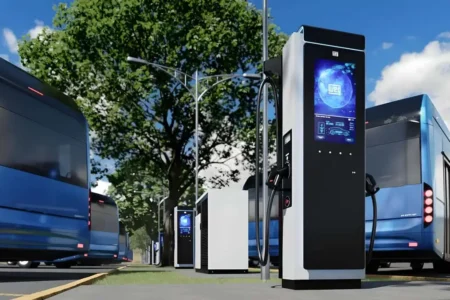 Carregador Elétrico Mais Rápido: WEG Inova com Potência e Eficiência no Brasil Carregador Elétrico Mais Rápido: WEG Inova com Potência e Eficiência no Brasil