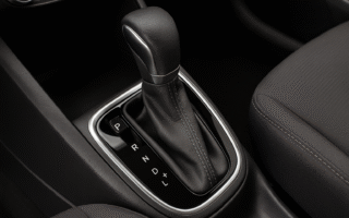 Carros de Passeio Automáticos Mais Acessíveis do Mercado Brasileiro Carros de Passeio Automáticos Mais Acessíveis do Mercado Brasileiro