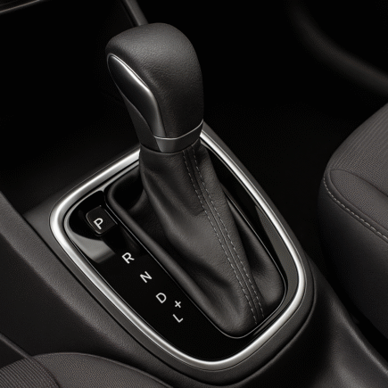 Carros de Passeio Automáticos Mais Acessíveis do Mercado Brasileiro