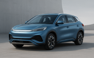 SUVs Elétricos no Brasil: Quais São as Melhores Opções? SUVs Elétricos no Brasil: Quais São as Melhores Opções?