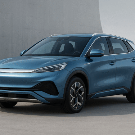 SUVs Elétricos no Brasil: Quais São as Melhores Opções?