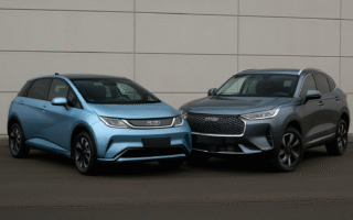 Carros Elétricos Chineses: Quais Marcas Estão Dominando o Mercado Brasileiro? Carros Elétricos Chineses: Quais Marcas Estão Dominando o Mercado Brasileiro?