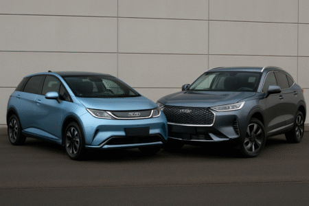 Carros Elétricos Chineses: Quais Marcas Estão Dominando o Mercado Brasileiro? Carros Elétricos Chineses: Quais Marcas Estão Dominando o Mercado Brasileiro?