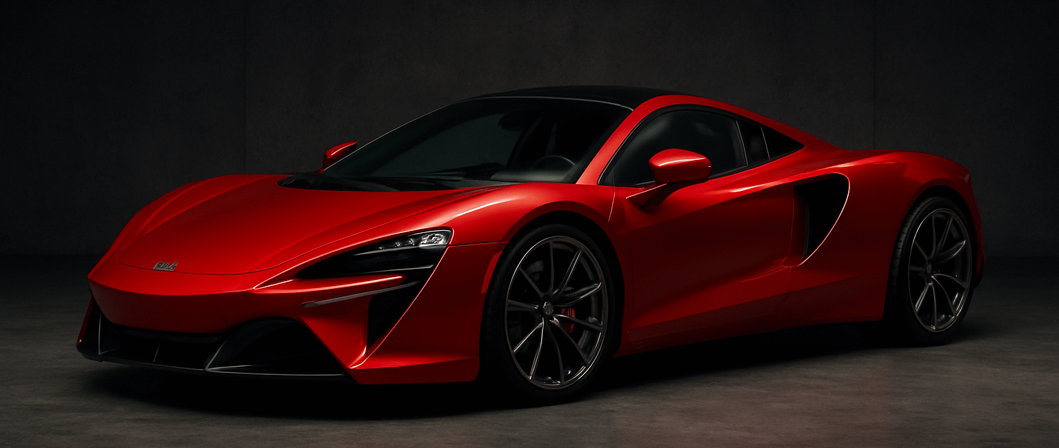 Curiosidades Sobre Carros Esportivos que Pouca Gente Conhece